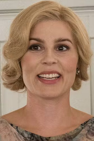 Cecilie Stenspil portrait