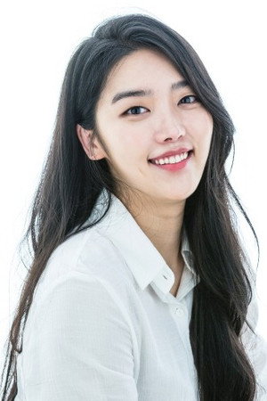 Kim So-ra portrait