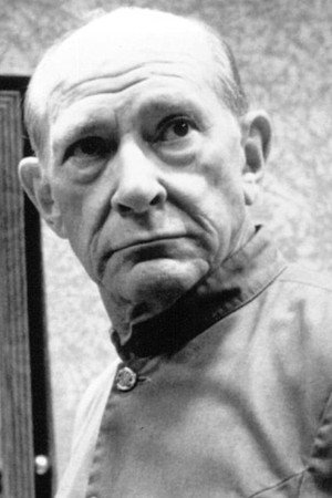James O'Connell portrait