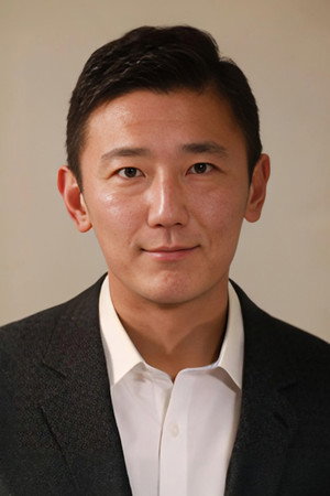 Jung Yun portrait