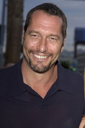Ken Kirzinger portrait