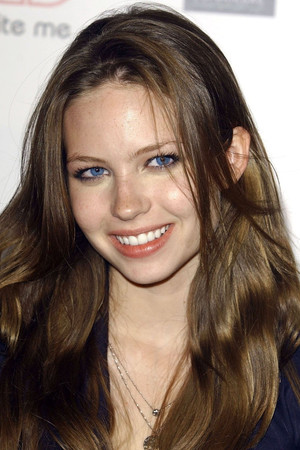 Daveigh Chase portrait