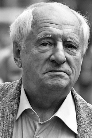 Mark Zakharov portrait