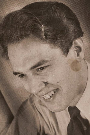 Mario Mengarelli portrait