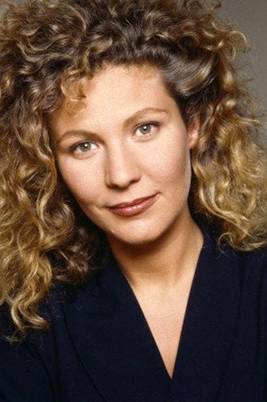 Solveig Dommartin portrait