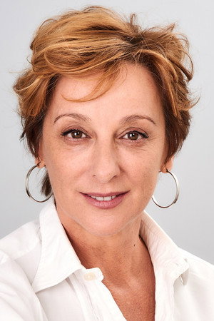 Ana Labordeta portrait