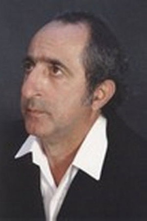 Georgy Hovakimyan portrait