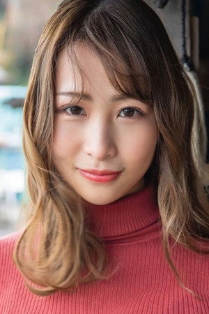 Megu Mio portrait