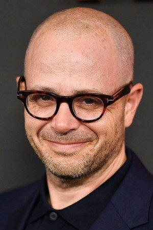 Damon Lindelof portrait