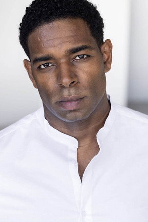 Ali Amin Carter portrait