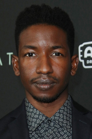 Mamoudou Athie portrait