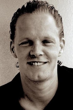Ashley Wanninger portrait