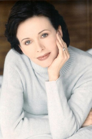 Leigh Lombardi portrait