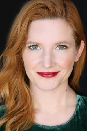 Chloé Hollings portrait