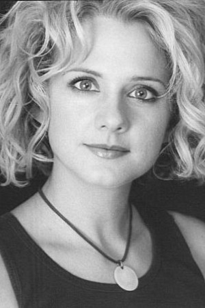 Caroline Keenan portrait