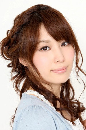 Nozomi Yamamoto portrait