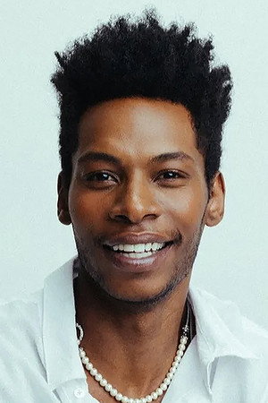 Breno Ferreira portrait
