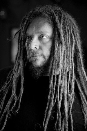 Jaron Lanier portrait