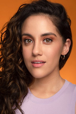 Yessenia Rivas portrait