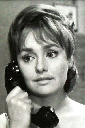 Majda Potokar portrait