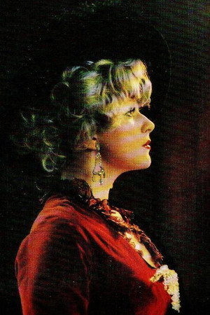 Natalya Martinson portrait