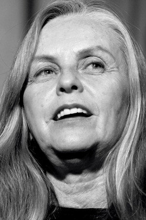 Paula Gaitán portrait