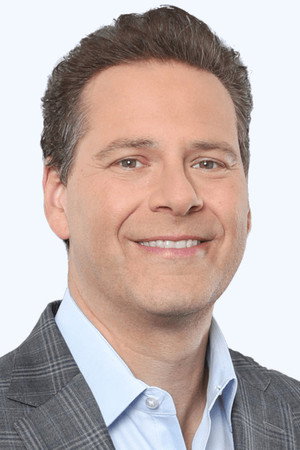 Chris Rose portrait