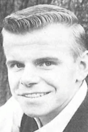 William Hinnant portrait