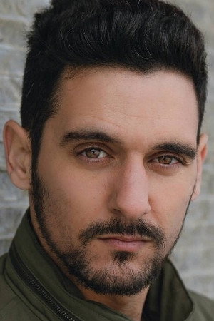 Hugo Costa Ramos portrait