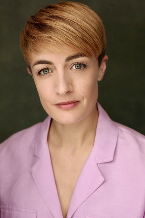 Hannah Chalmers portrait