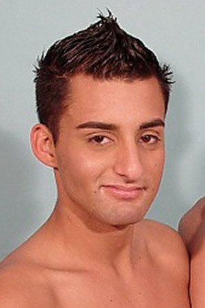 Carlos Villareal portrait
