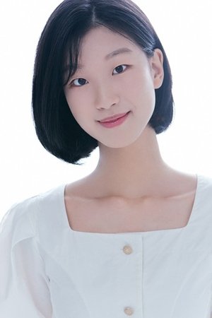Lee Ji-won portrait
