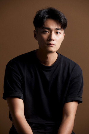 Wu Ping Chen portrait