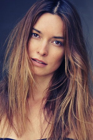 Carole Brana portrait