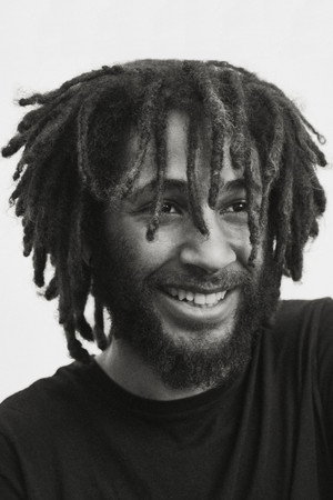 Lancelot Ncube portrait