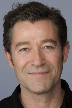 Steven Brand portrait