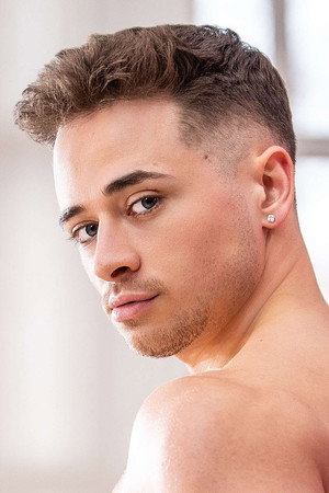 Jake Mathews portrait