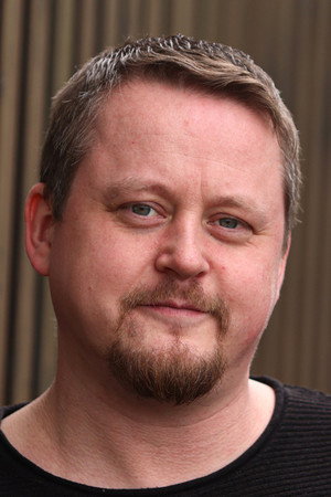 Þórhallur Þórhallsson portrait