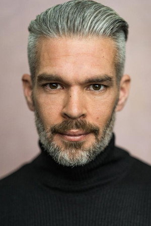 Che Watson portrait