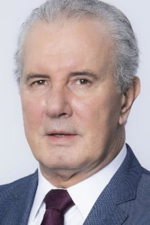 Celso Freitas portrait