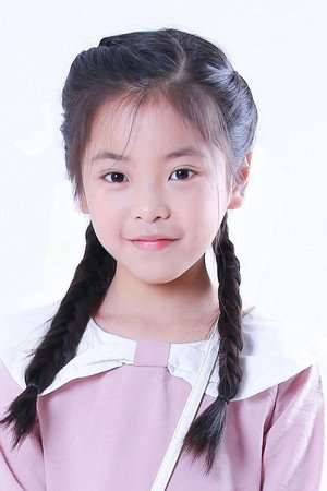 Chen Duoyi portrait