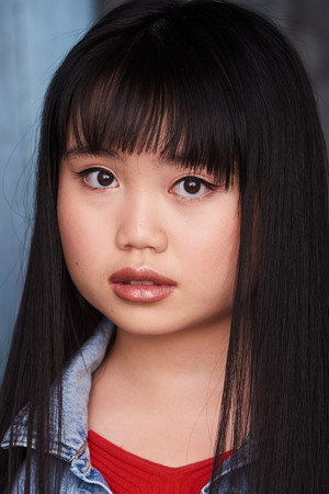 Thalia Tran portrait
