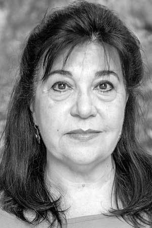 Isabel Torrijo portrait