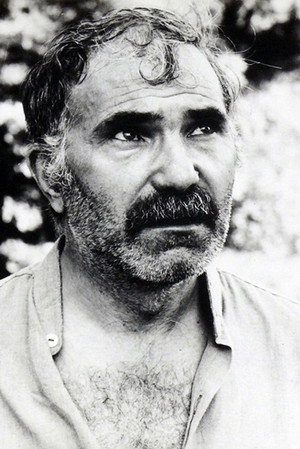 Grigor Vachkov portrait
