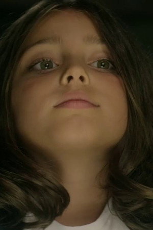 Sofía Feord portrait