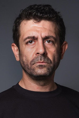Can Tarakçı portrait