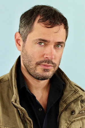 Matthew Del Bene portrait