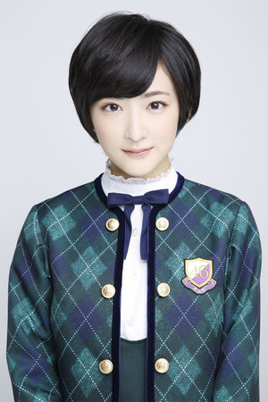 Rina Ikoma portrait