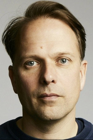 Nicholas Burns portrait