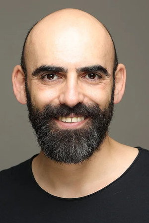 Kıvanç Kılınç portrait